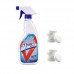 2018 NEW Multifunctional Effervescent Spray Cleaner With 1 Spray Bottle Fine Concentrated Solid Windshield Glass Washer Window Cleaner (30pcs with 1 bottle) - B07G9JZJN6